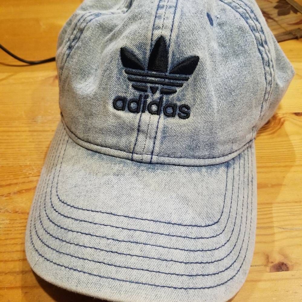 Adidas women's hat